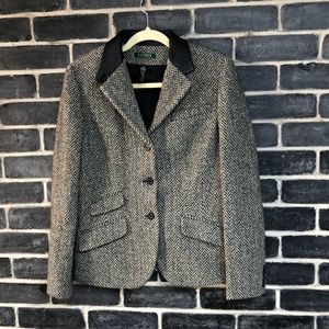 Ralph Lauren Blazer